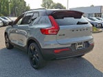 2026 Volvo XC40 B5 AWD Ultra Black Edition