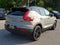 2026 Volvo XC40 B5 AWD Ultra Black Edition