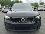 2024 Volvo XC40 B5 AWD Plus Bright Theme