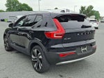 2024 Volvo XC40 B5 AWD Plus Bright Theme