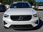 2024 Volvo XC40 B5 AWD Ultimate Bright Theme