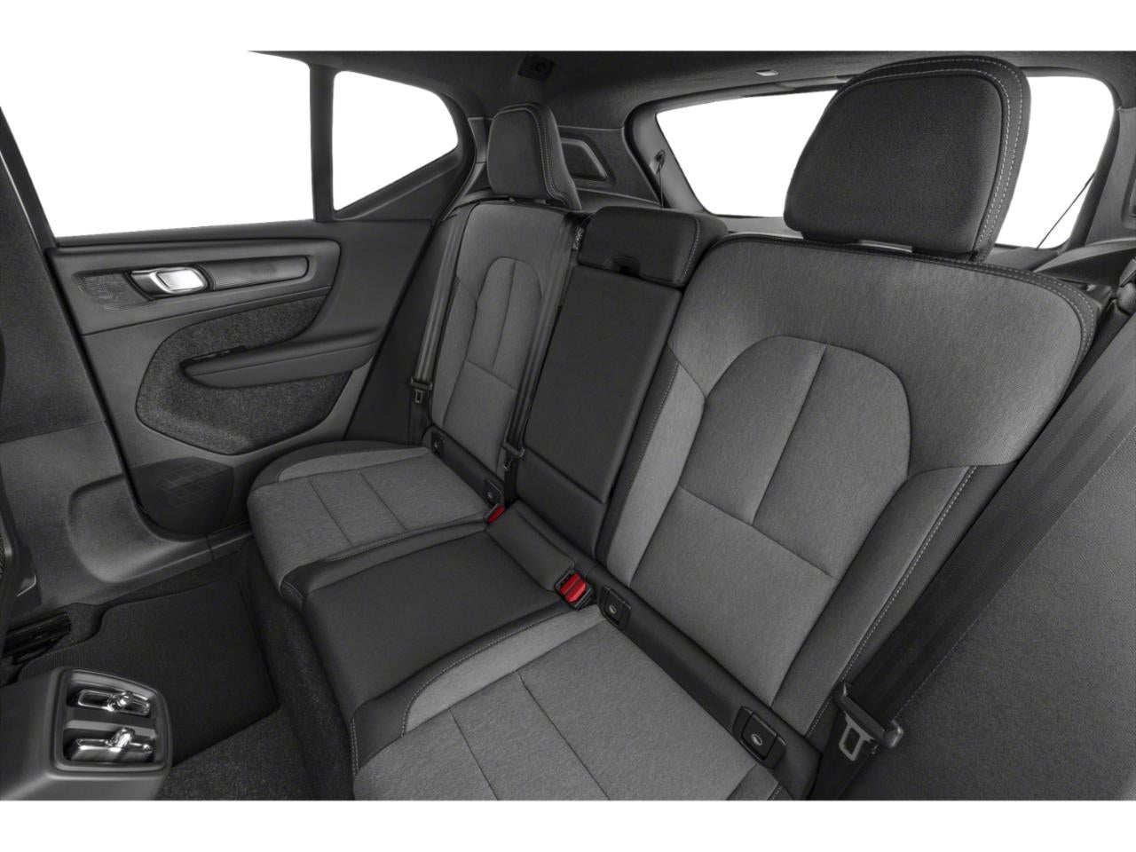 2024 Volvo XC40 B5 AWD Ultimate Bright Theme