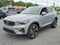 2025 Volvo XC40 B5 AWD Ultra Bright Theme