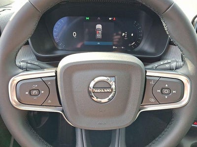 2026 Volvo XC40 B5 AWD Core