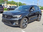 2026 Volvo XC40 B5 AWD Core