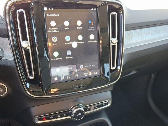 2026 Volvo XC40 B5 AWD Core