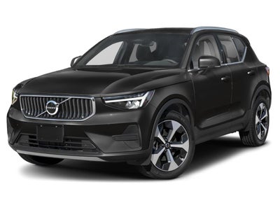 2026 Volvo XC40 B5 AWD Core