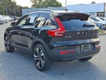 2024 Volvo XC40 B5 AWD Plus Dark Theme