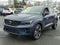 2026 Volvo XC40 B5 AWD Ultra