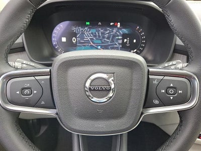 2026 Volvo XC40 B5 AWD Ultra