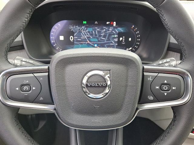 2026 Volvo XC40 B5 AWD Ultra