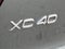 2026 Volvo XC40 B5 AWD Ultra