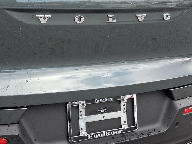 2026 Volvo XC40 B5 AWD Ultra