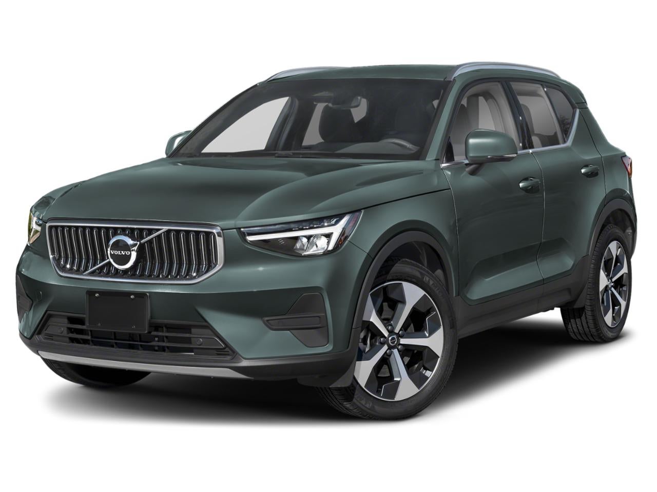 2026 Volvo XC40 B5 AWD Ultra