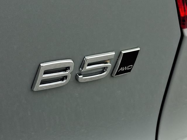 2026 Volvo XC40 B5 AWD Ultra
