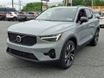 2026 Volvo XC40 B5 AWD Ultra