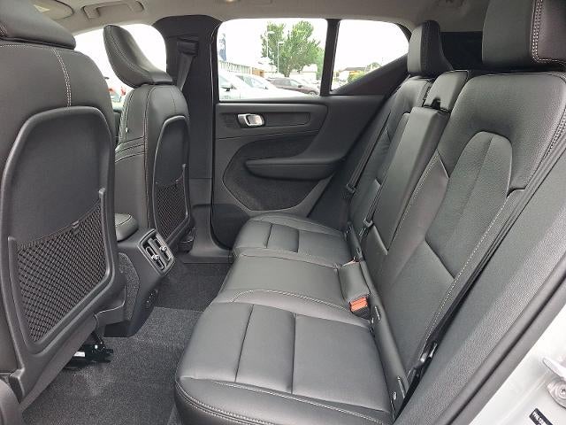 2026 Volvo XC40 B5 AWD Ultra