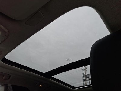 2026 Volvo XC40 B5 AWD Ultra