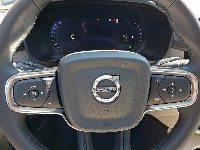 2026 Volvo XC40 B5 AWD Ultra
