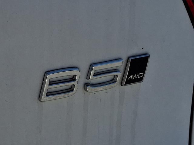 2026 Volvo XC40 B5 AWD Ultra