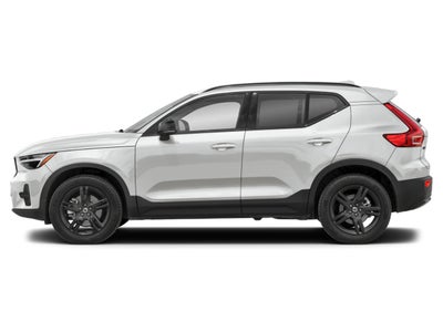 2026 Volvo XC40 B5 AWD Ultra