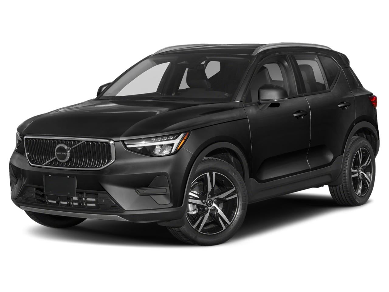 2023 Volvo XC40 B5 AWD Plus Bright Theme