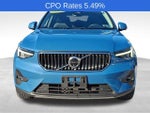 2023 Volvo XC40 B5 AWD Plus Bright Theme