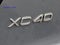 2023 Volvo XC40 B5 AWD Plus Dark Theme