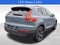 2023 Volvo XC40 B5 AWD Plus Dark Theme