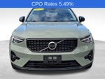 2023 Volvo XC40 B5 AWD Plus Dark Theme