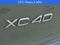 2023 Volvo XC40 B5 AWD Plus Dark Theme