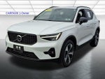 2023 Volvo XC40 B5 AWD Plus Dark Theme