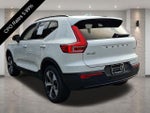 2023 Volvo XC40 B5 AWD Plus Dark Theme