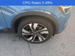 2023 Volvo XC40 B5 AWD Ultimate Dark Theme