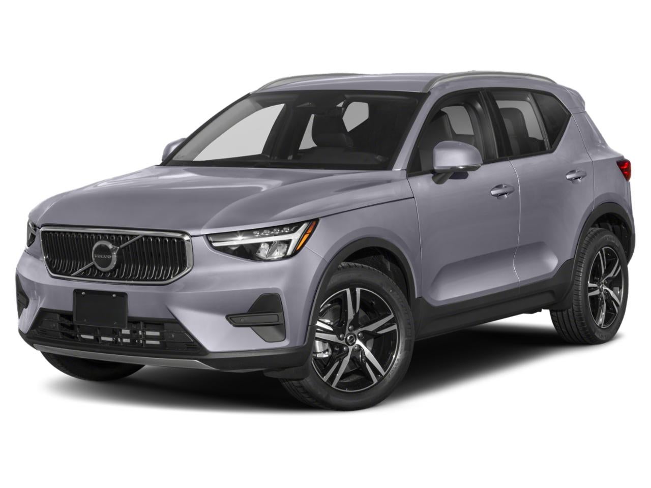 2023 Volvo XC40 B5 AWD Ultimate Dark Theme