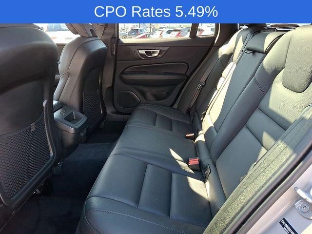 2025 Volvo V60 Cross Country B5 AWD Plus