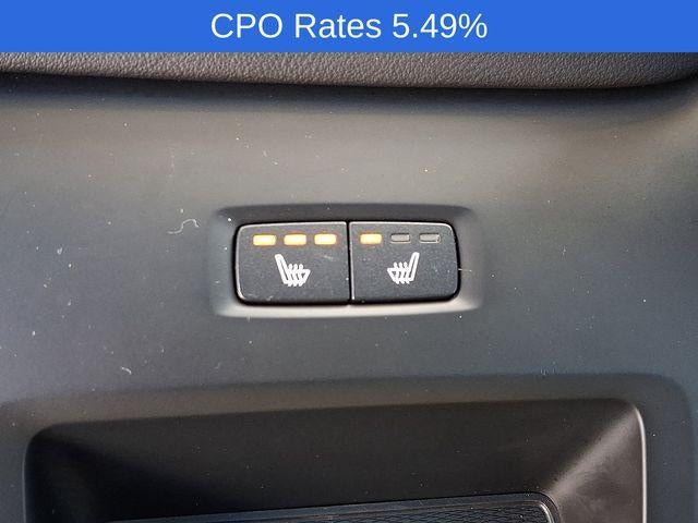 2025 Volvo V60 Cross Country B5 AWD Plus