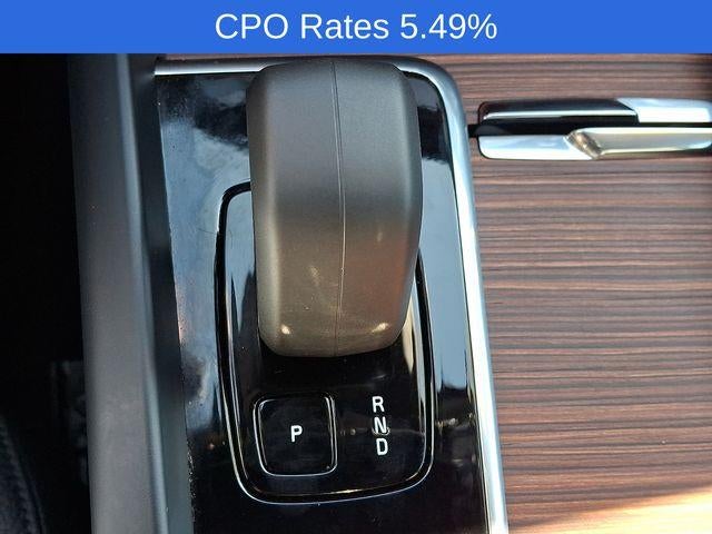 2025 Volvo V60 Cross Country B5 AWD Plus