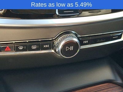 2025 Volvo V60 Cross Country B5 AWD Plus