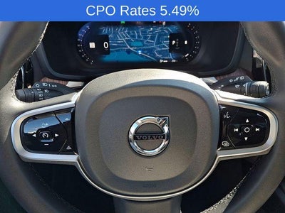 2025 Volvo V60 Cross Country B5 AWD Plus