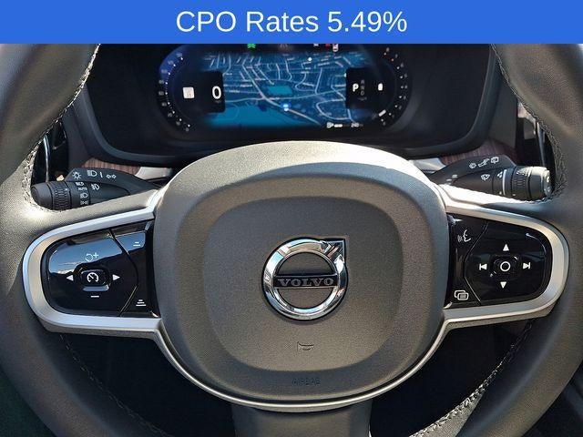 2025 Volvo V60 Cross Country B5 AWD Plus