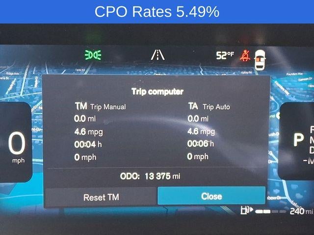 2025 Volvo V60 Cross Country B5 AWD Plus