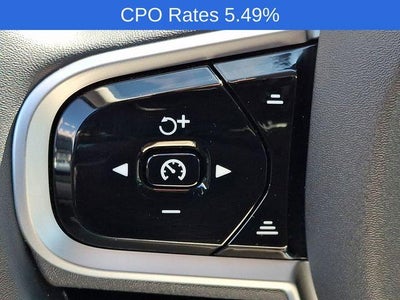 2025 Volvo V60 Cross Country B5 AWD Plus