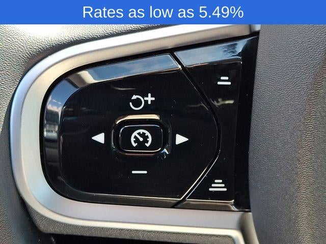 2025 Volvo V60 Cross Country B5 AWD Plus