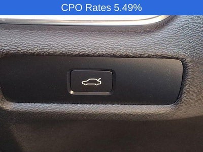 2025 Volvo V60 Cross Country B5 AWD Plus