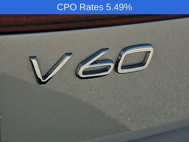 2025 Volvo V60 Cross Country B5 AWD Plus