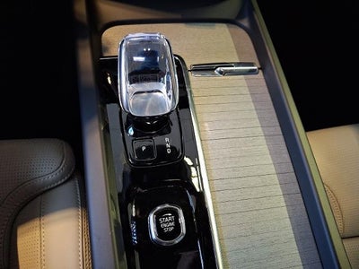 2026 Volvo V60 Cross Country B5 AWD Ultra