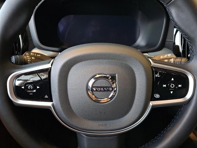 2026 Volvo V60 Cross Country B5 AWD Ultra
