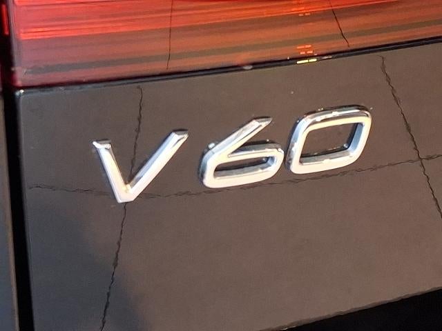 2026 Volvo V60 Cross Country B5 AWD Ultra