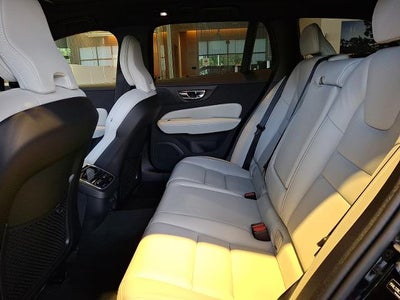 2026 Volvo V60 Cross Country B5 AWD Ultra